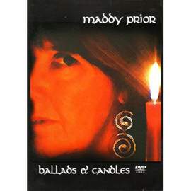 Ballads & Candles