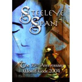 The 35th Anniversary World Tour 2004