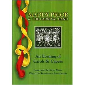An Evening Of Carols & Capers