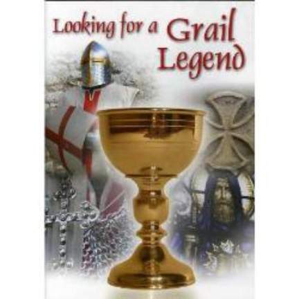 Looking For A Grail Legend