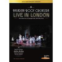 Live in London (40th Anniversary Concert)