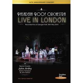 Live in London (40th Anniversary Concert)