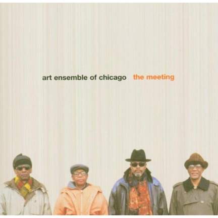 The Meeting