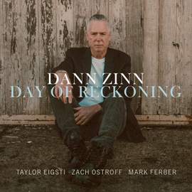 Day Of Reckoning