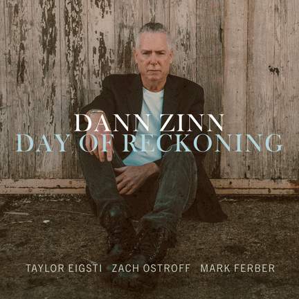 Day Of Reckoning