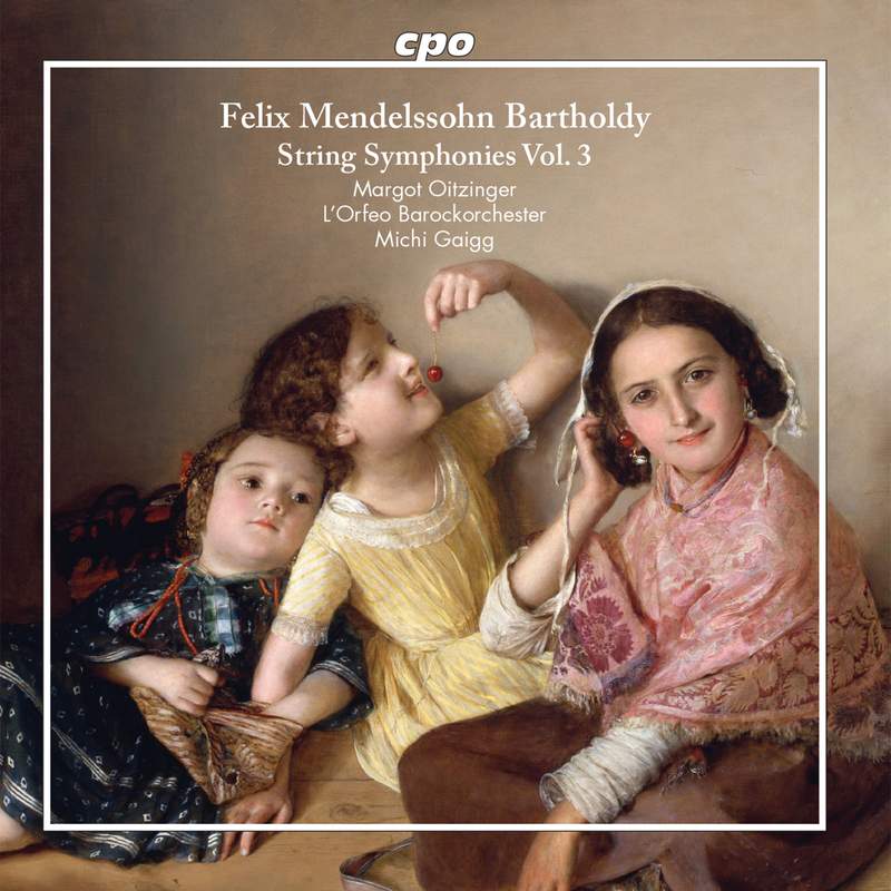 Amazon.co.jp: Roy Goodman Conducts Mendelssohn String