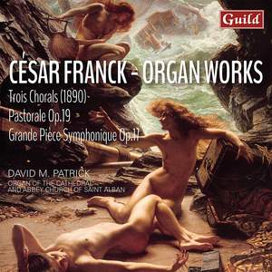 Franck: Organ Works Product Image