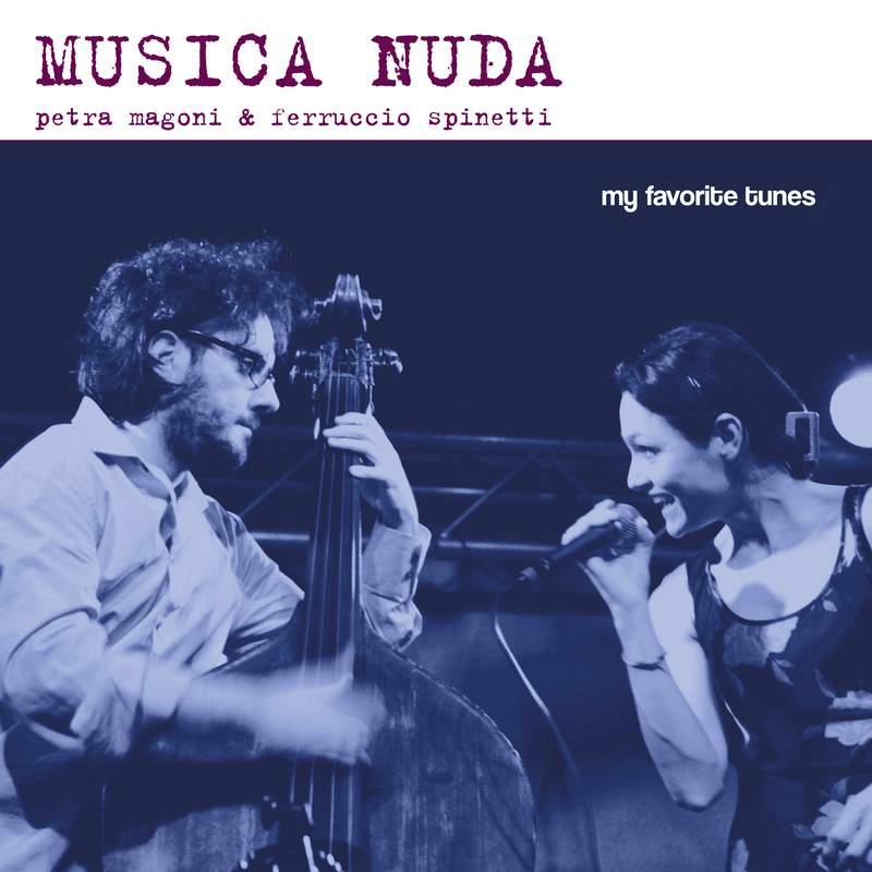 Musica Nuda - Live à FIP - Bonsaï Music: 1698 - download | Presto 