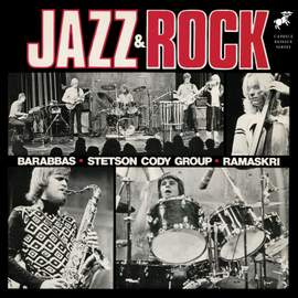 Jazz & Rock (Live)