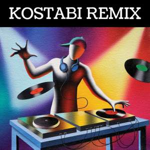 Kostabi Remix