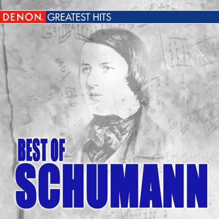 Best Of Schumann