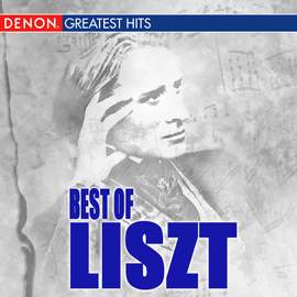 Best Of Liszt