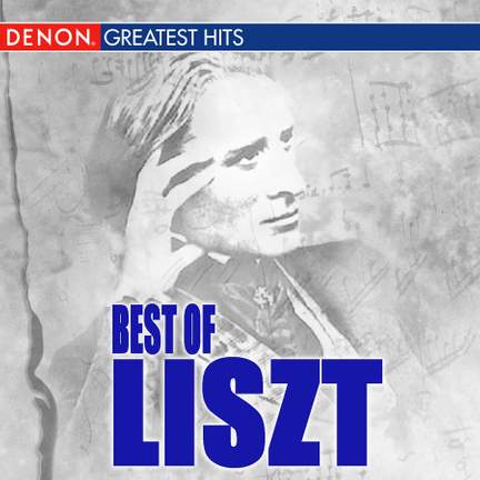 Best Of Liszt