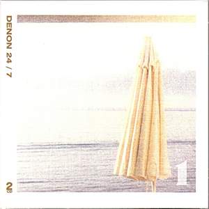 Denon 24/7: 1