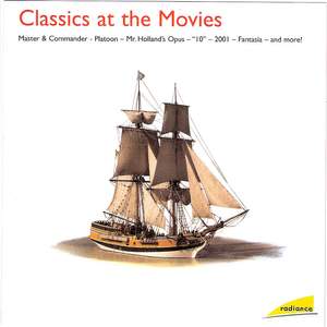 Classics at the Movies