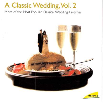 A Classic Wedding, Vol. 2