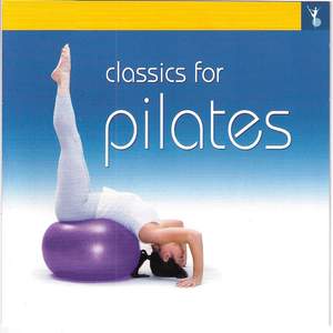 Classics for Pilates