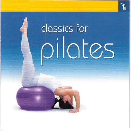 Classics for Pilates