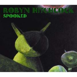 Spooked
