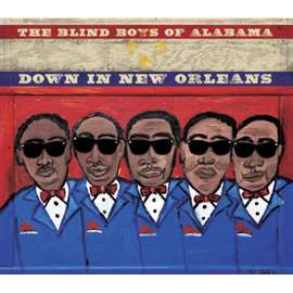 Down In New Orleans