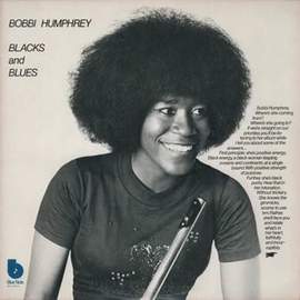 Blacks And Blues - Vinyl Edition