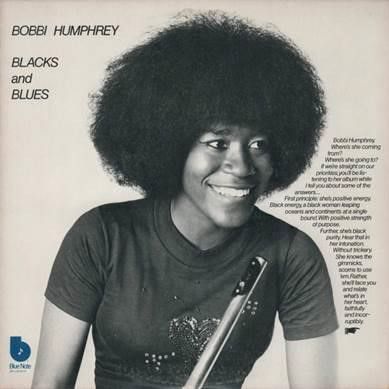 Blacks And Blues - Vinyl Edition