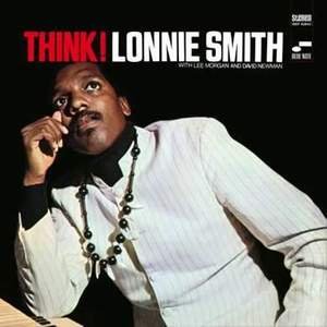 Lonnie Smith: Think! - Vinyl Edition