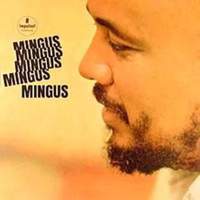 Mingus Mingus Mingus Mingus Mingus - Vinyl Edition