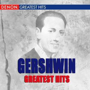 Gershwin Greatest Hits