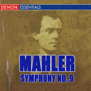 Mahler: Symphony No. 9