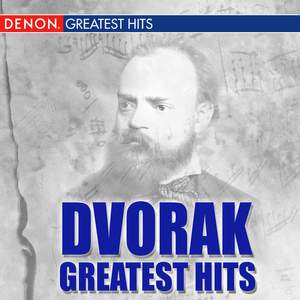 Dvorak Greatest Hits