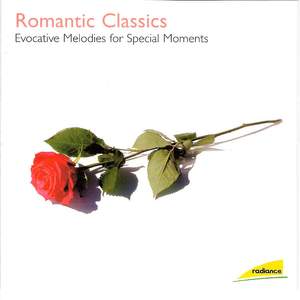 Romantic Classical Music - Evocative Melodies for Special Moments