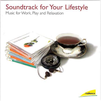 Soundtrack For Your Lifestyle