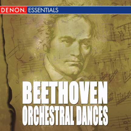 Beethoven: Orchestral Dances