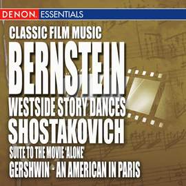 Classic Film Music
