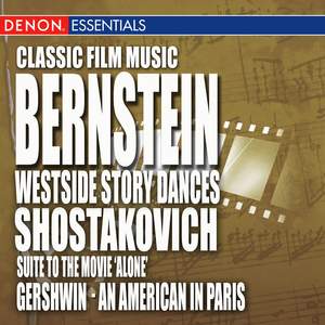 Classic Film Music