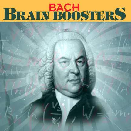 Bach: Brain Booster