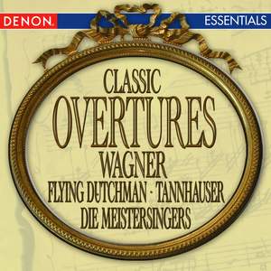 Classic Overtures Volume 3