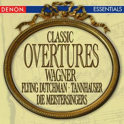 Classic Overtures Volume 3