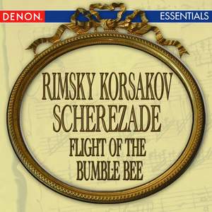 Rimsky-Korsakov: Scheherazade - Flight of the Bumble Bee