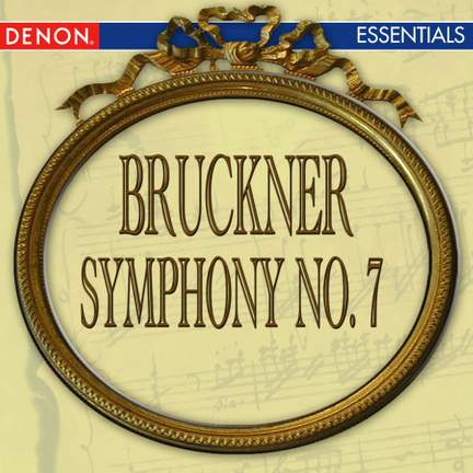 Bruckner: Symphony No. 7