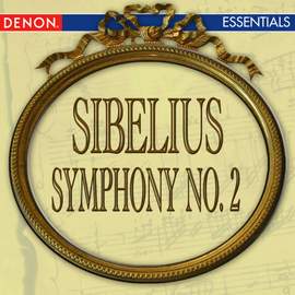 Sibelius: Symphony No. 2