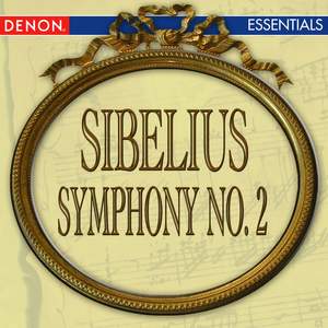 Sibelius: Symphony No. 2