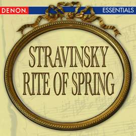 Stravinsky: Rite of Spring