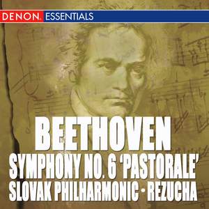 Beethoven: Symphony No. 6 'Pastorale'