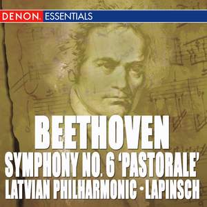 Beethoven: Symphony No. 6 'Pastorale'