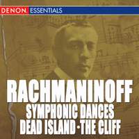 Rachmaninoff: Symphonic Dances & Other Works for Orchestra