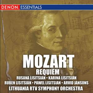 Mozart: Requiem