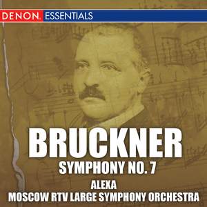 Bruckner: Symphony No. 7