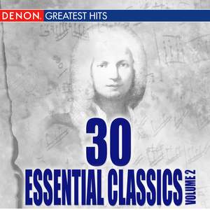 30 Esssential Classics, Vol. 2